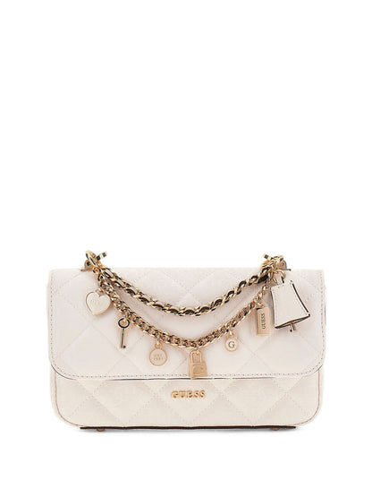 Libby Flap Crossbody