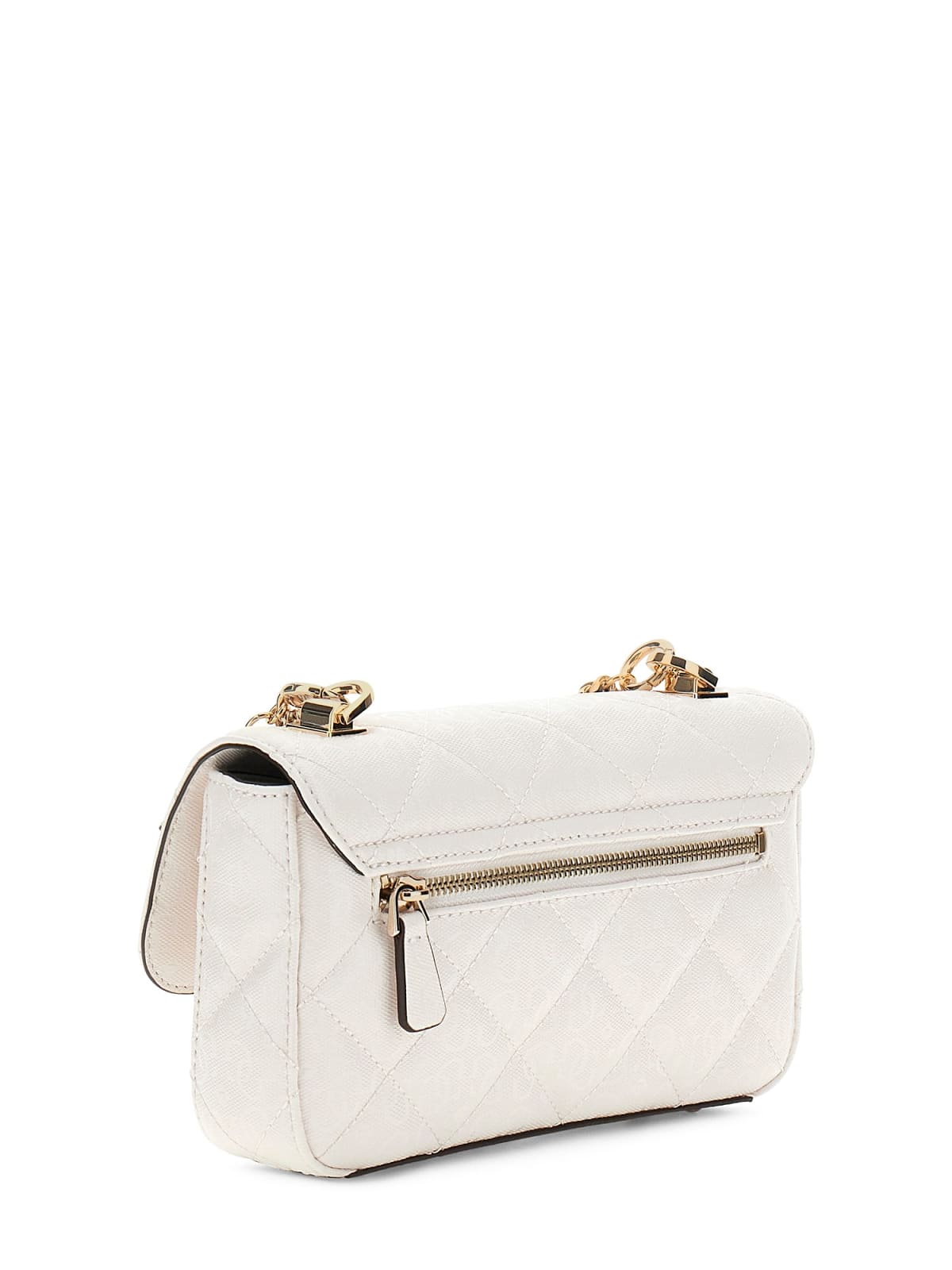 Libby Flap Crossbody