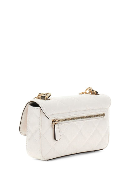 Libby Flap Crossbody