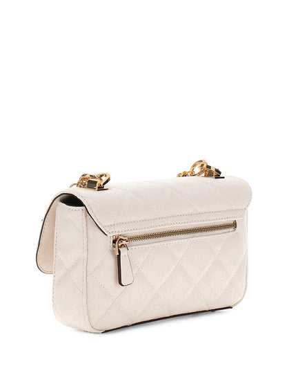 Libby Flap Crossbody