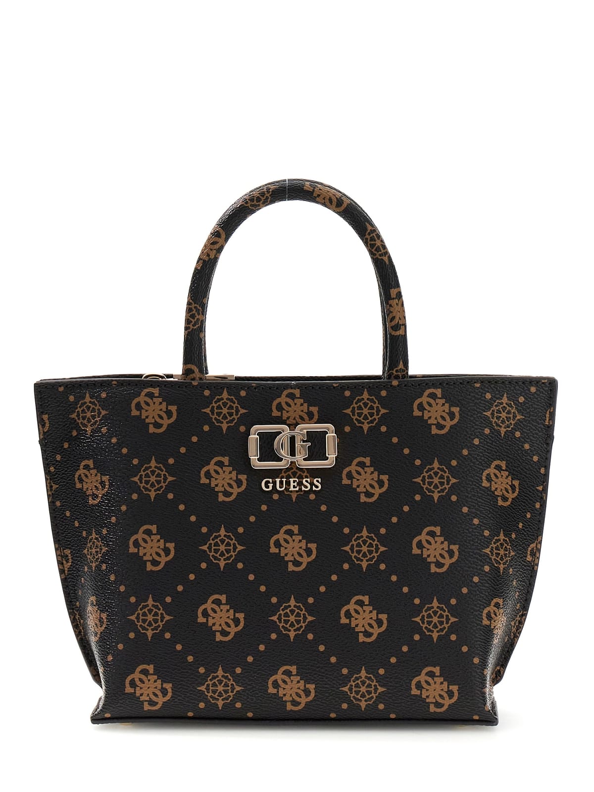 Emelie Logo Mini Tote