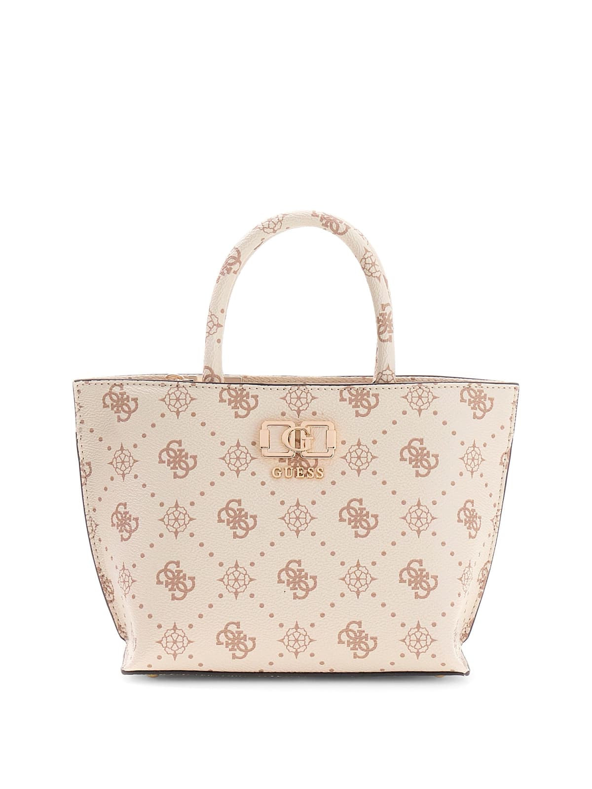 Emelie Logo Mini Tote