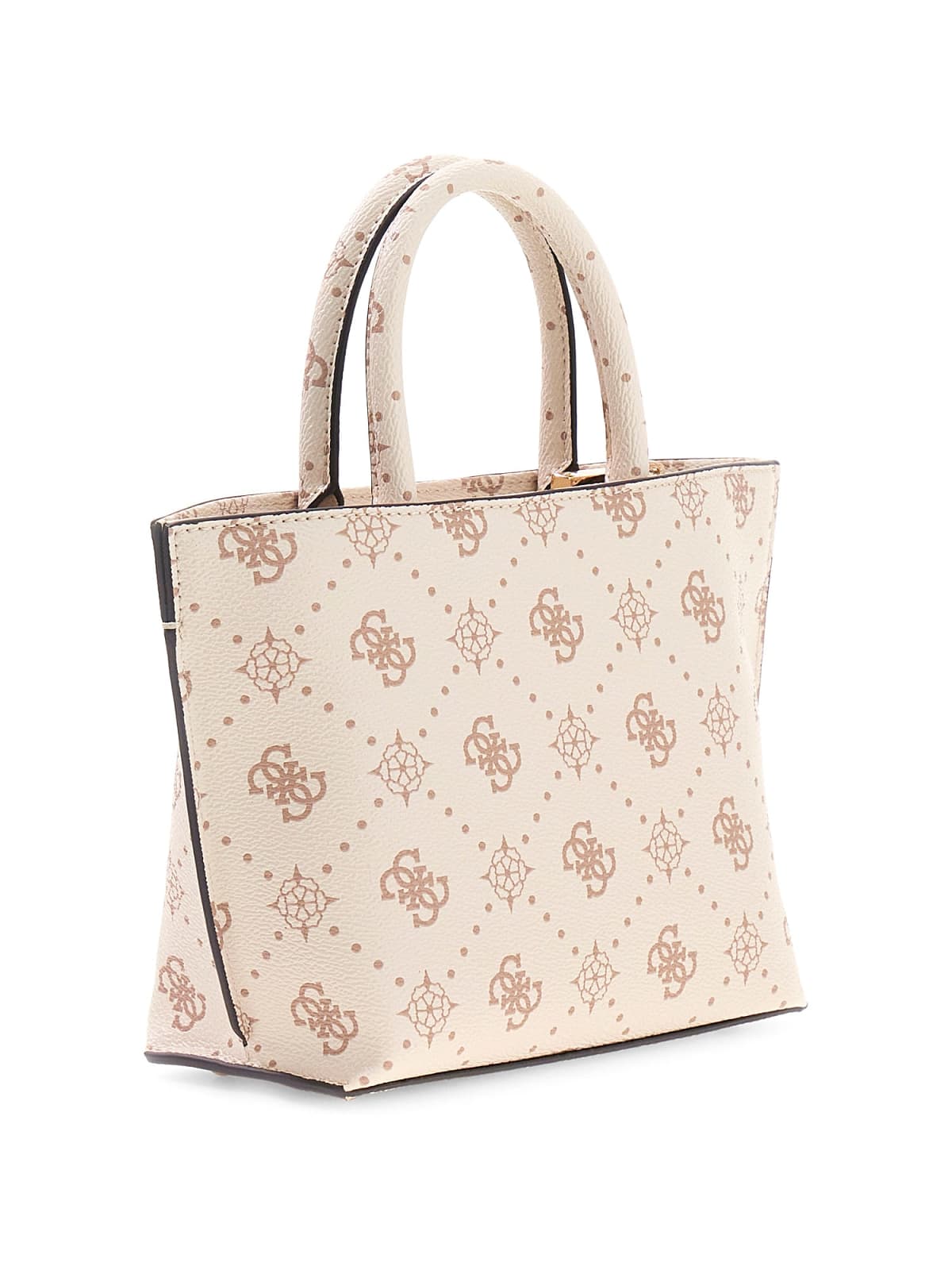 Emelie Logo Mini Tote