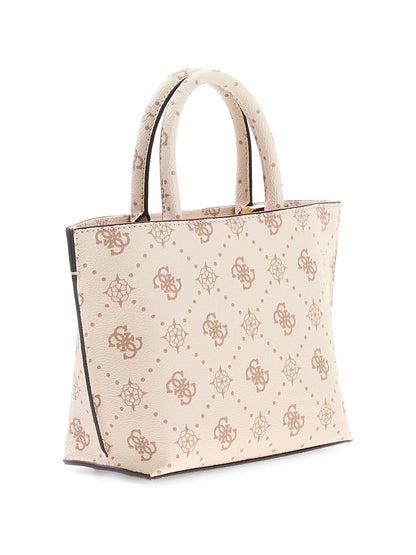 Emelie Logo Mini Tote