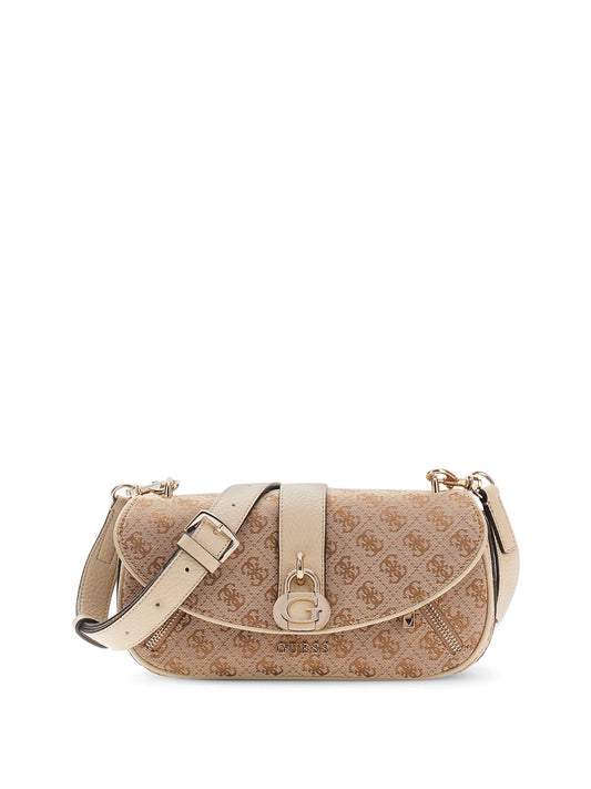 Jessa Flap Crossbody