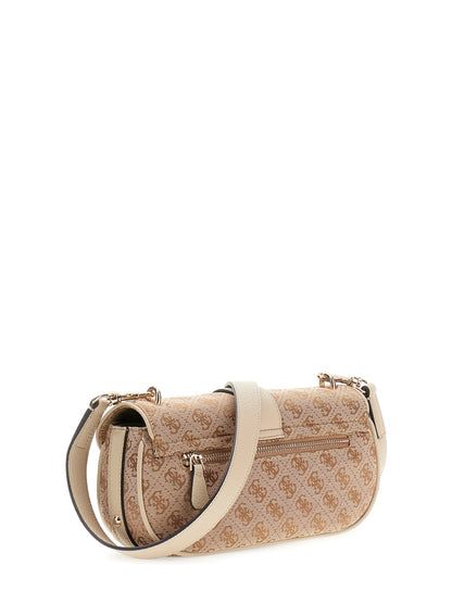 Jessa Flap Crossbody
