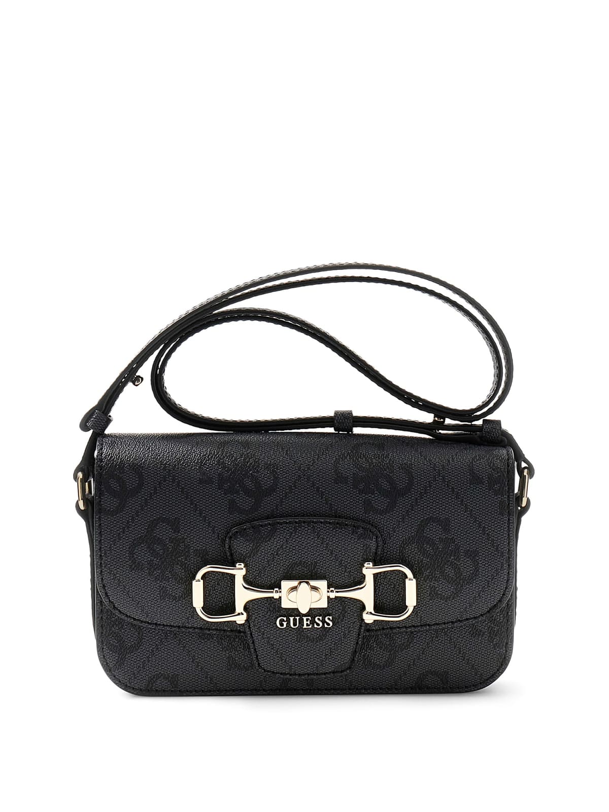 Janie Logo Cnvrtbl Xbody Flap