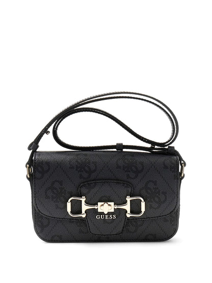 Janie Logo Cnvrtbl Xbody Flap