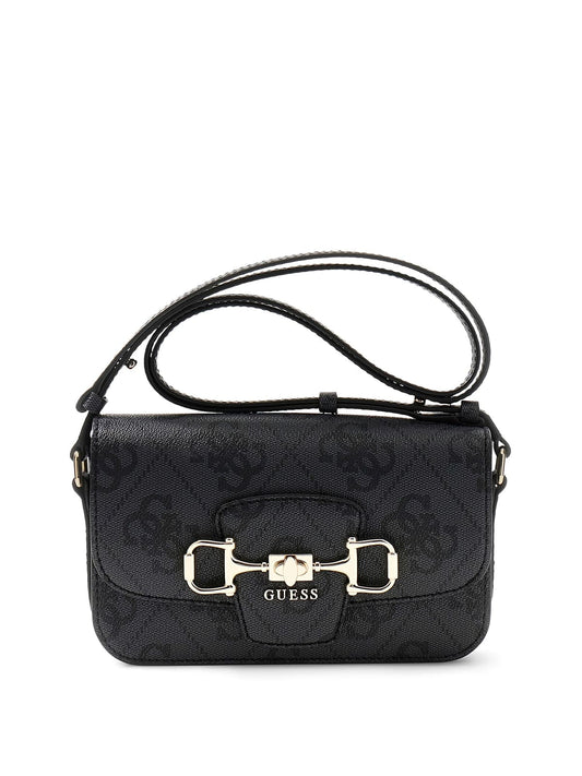 Janie Logo Cnvrtbl Xbody Flap