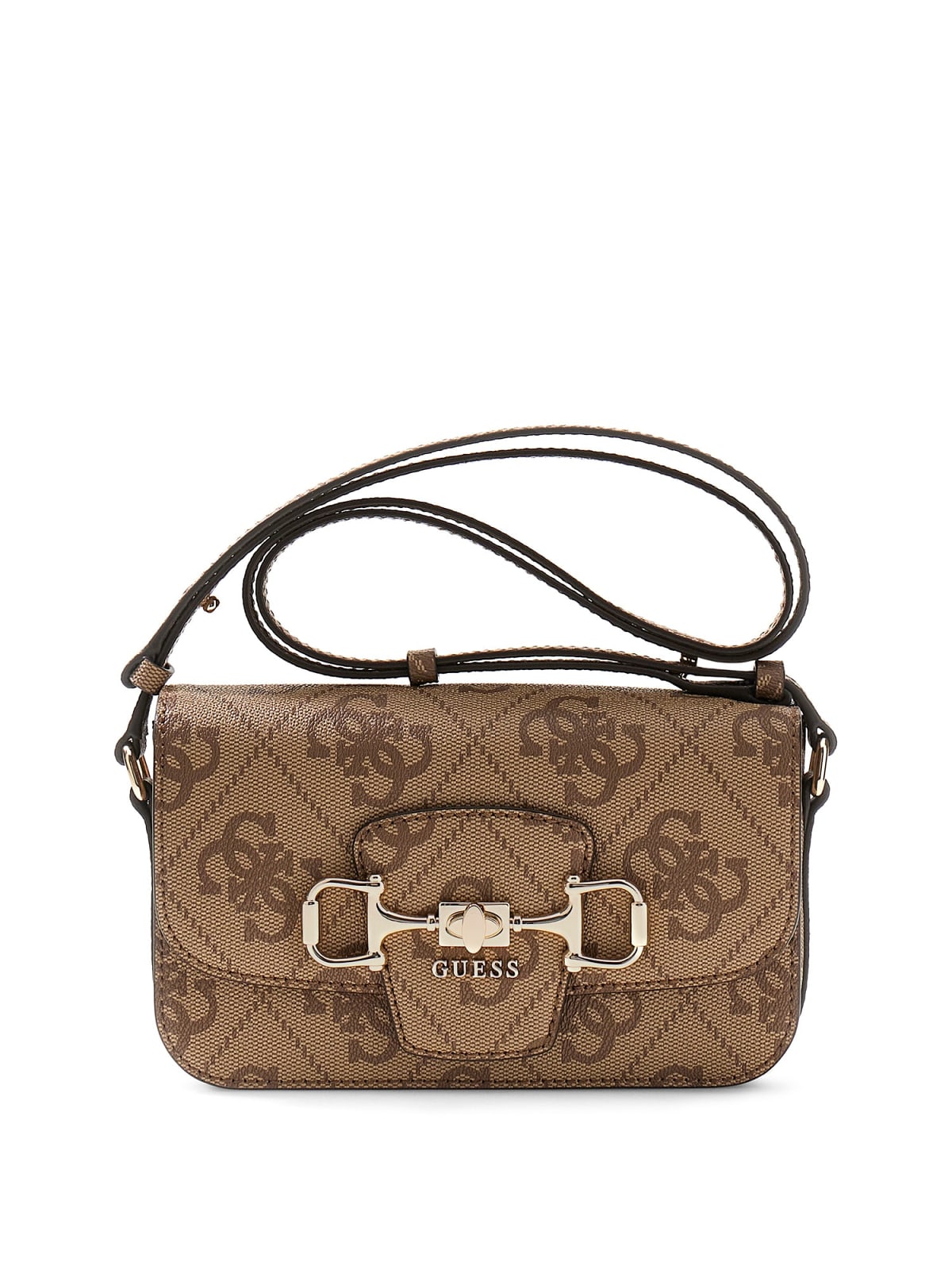 Janie Logo Cnvrtbl Xbody Flap