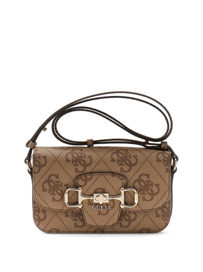 Janie Logo Cnvrtbl Xbody Flap