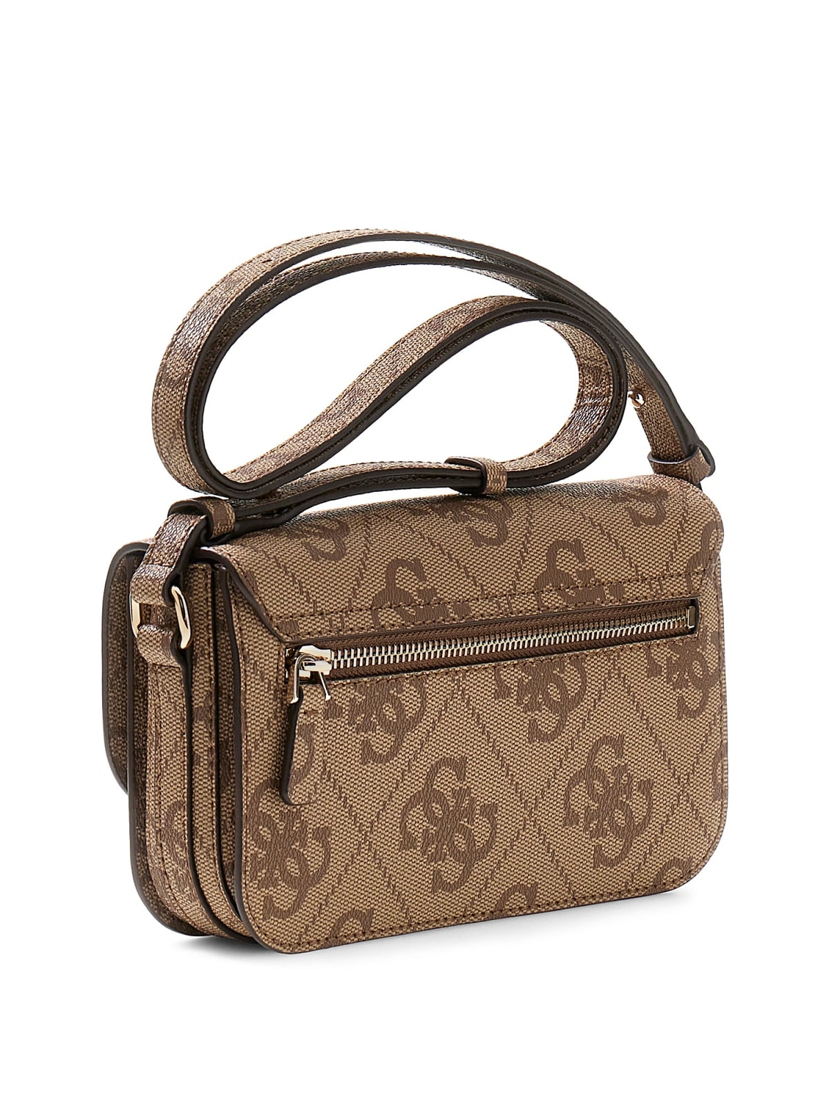 Janie Logo Cnvrtbl Xbody Flap