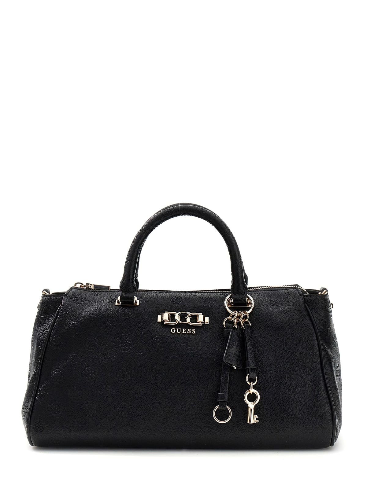 Anise Large Box Satchel