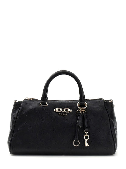 Anise Large Box Satchel