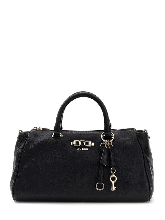 Anise Large Box Satchel