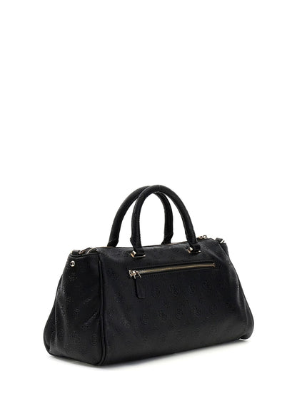 Anise Large Box Satchel