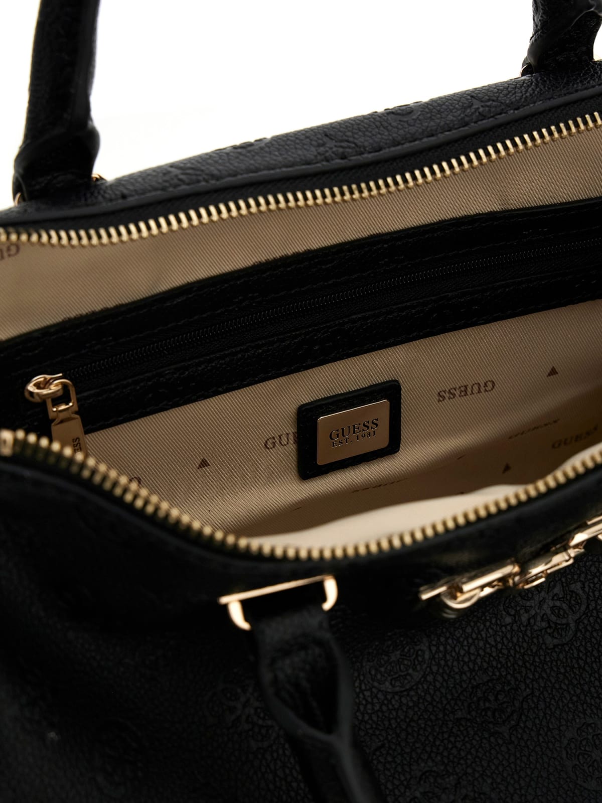 Anise Large Box Satchel