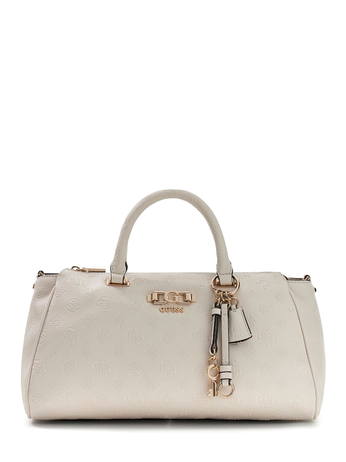 Anise Large Box Satchel