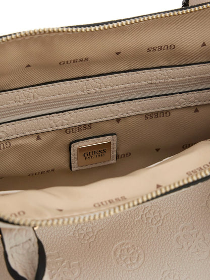 Anise Large Box Satchel