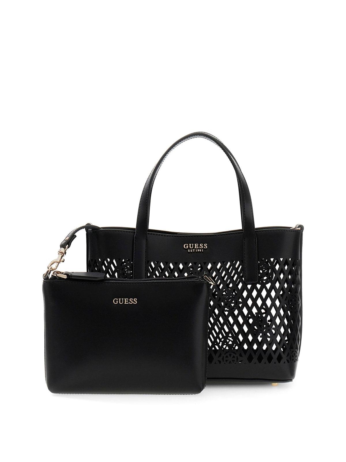 Letty 2 In 1 Mini Tote