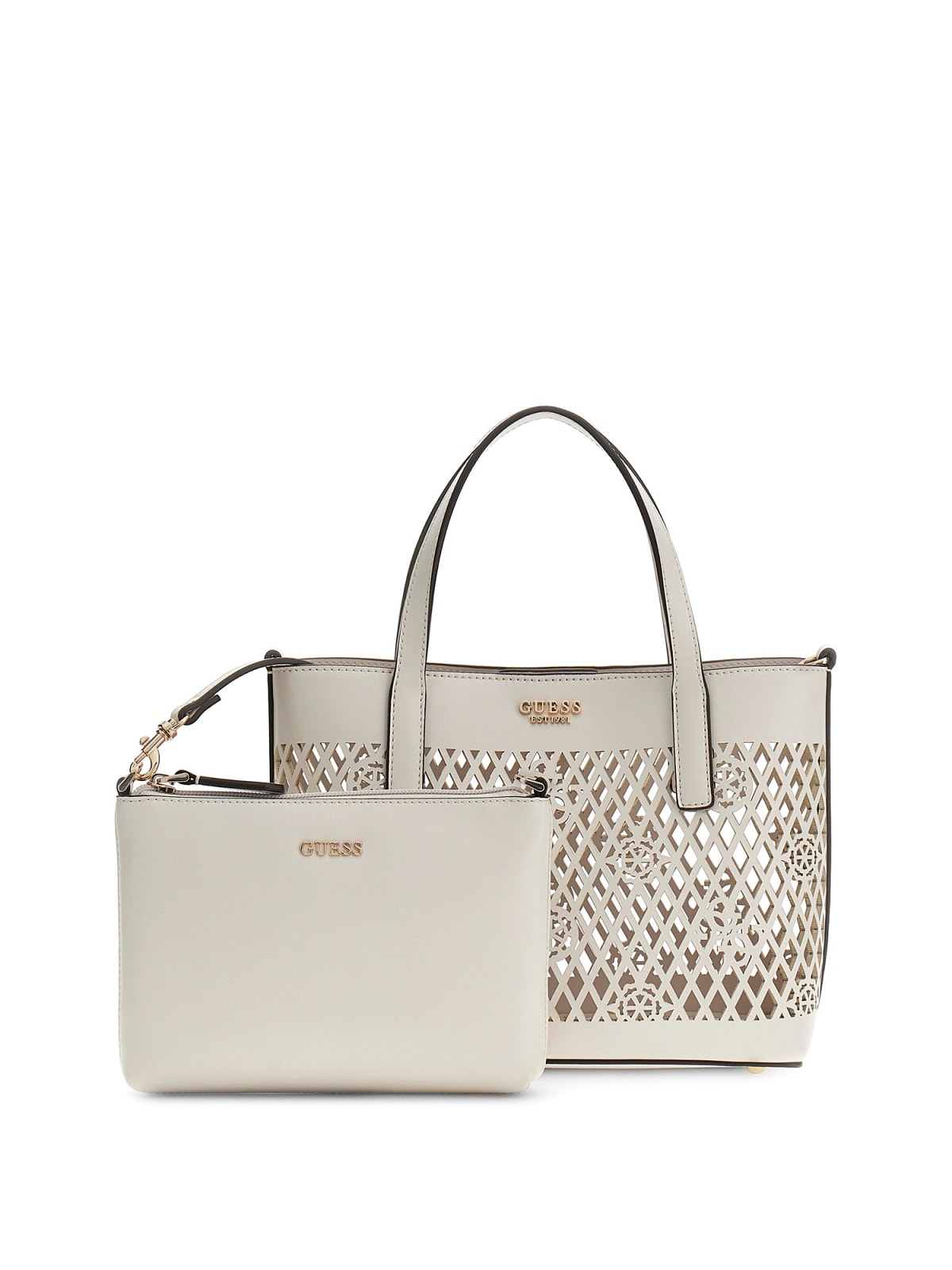 Letty 2 In 1 Mini Tote