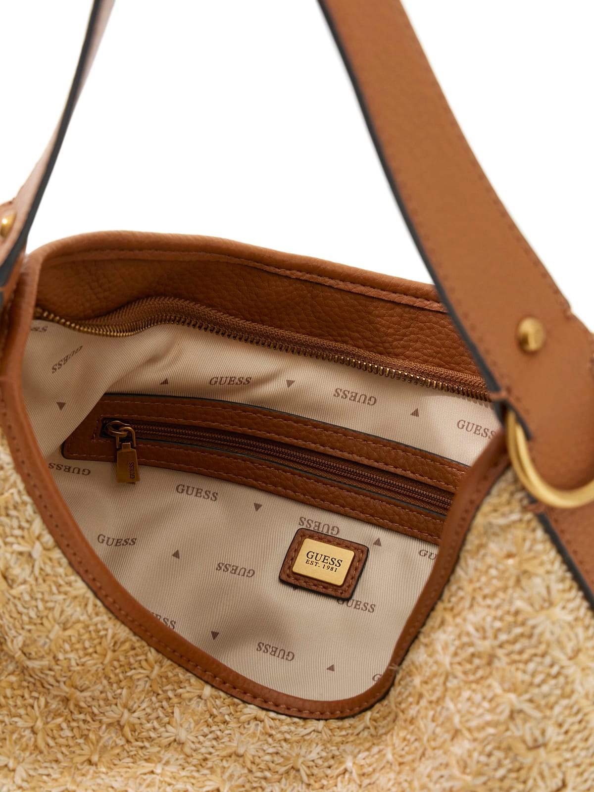 Camden Shoulder Bag
