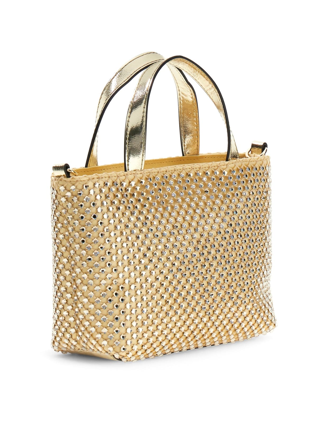 Tasmin Mini Tote