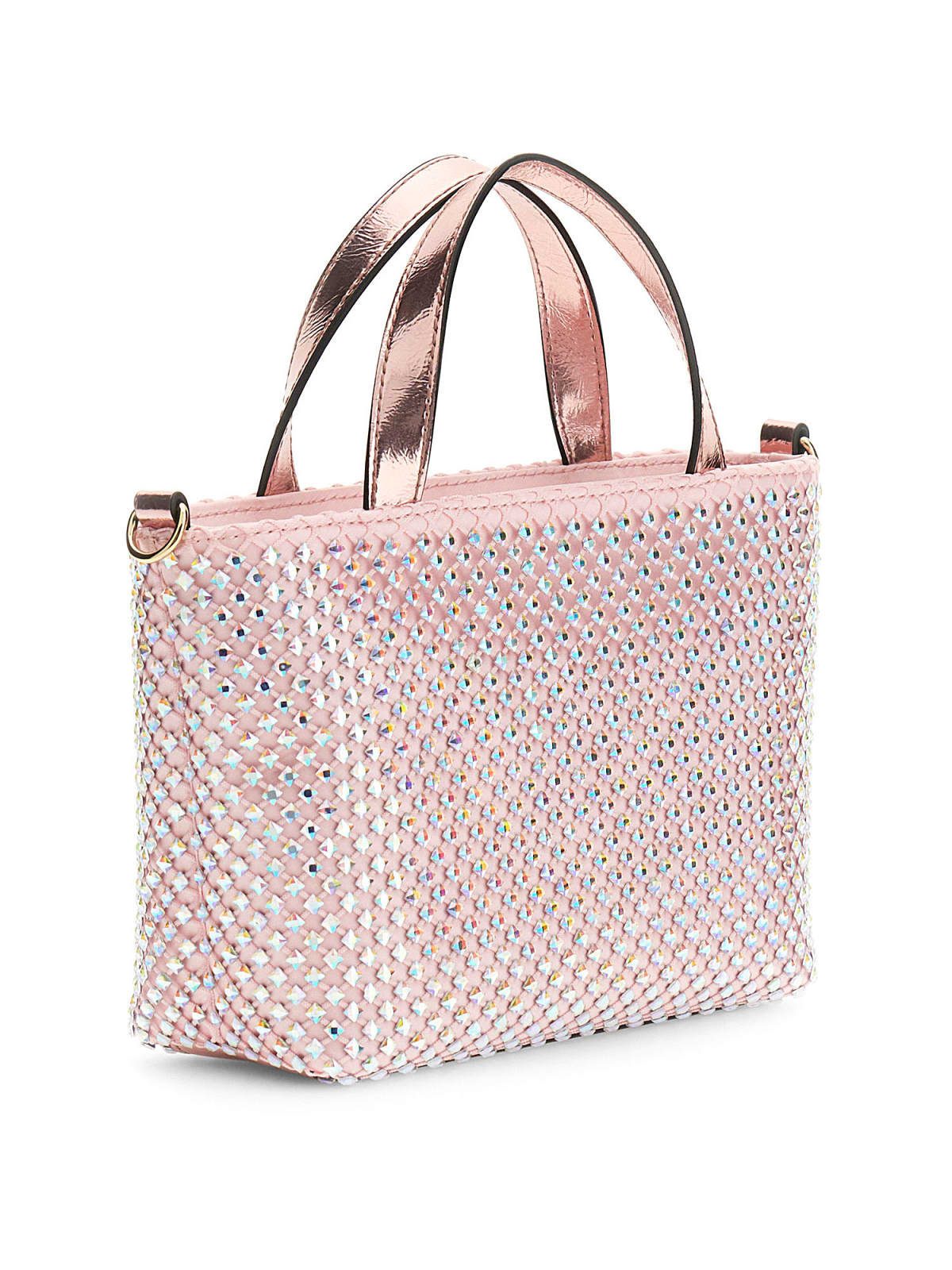 Tasmin Mini Tote