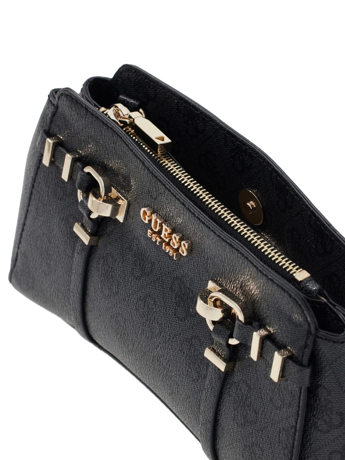 Leona Logo Girlfriend Xbody