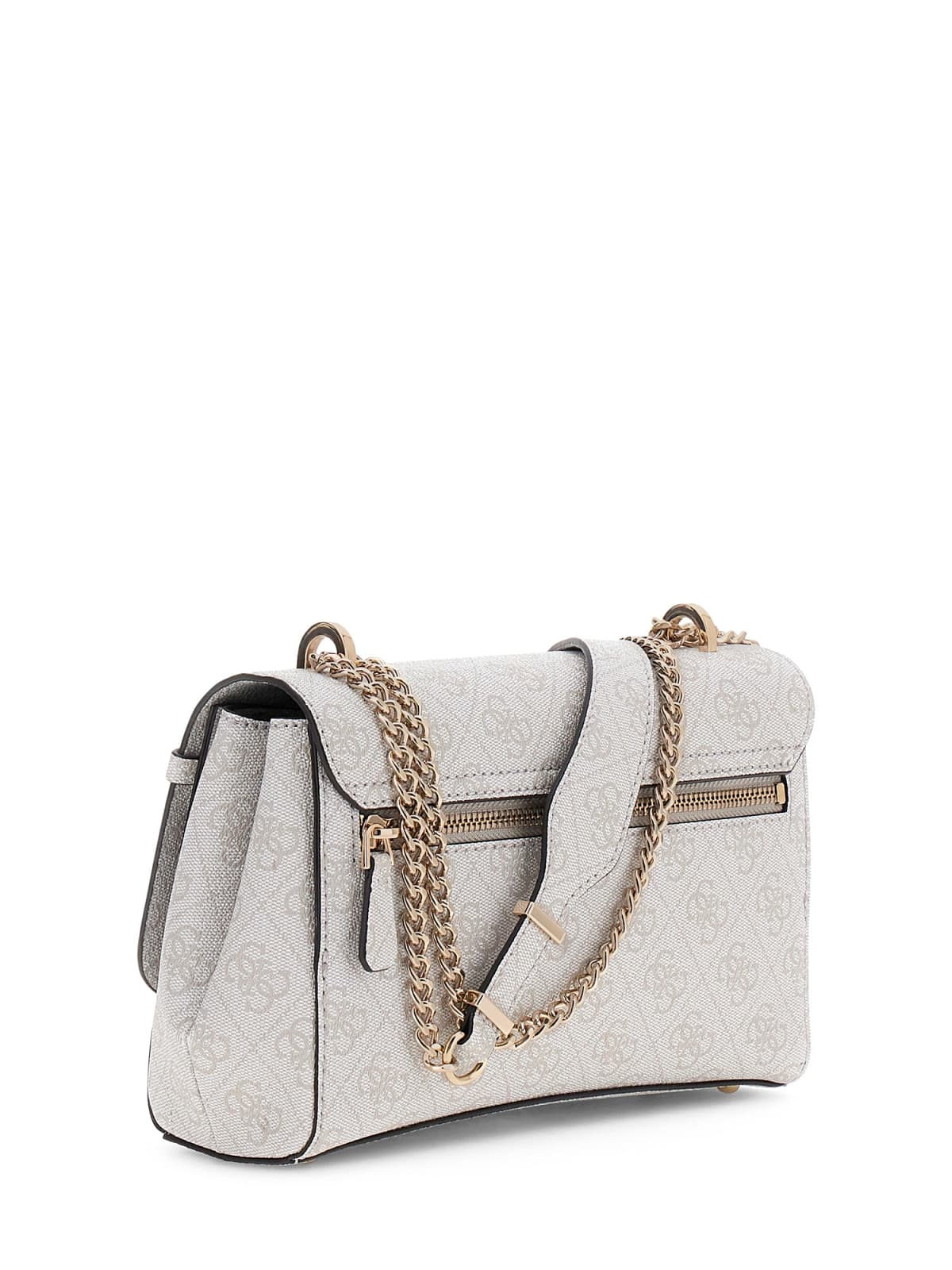 Leona Logo Convrtbl Xbody Flap