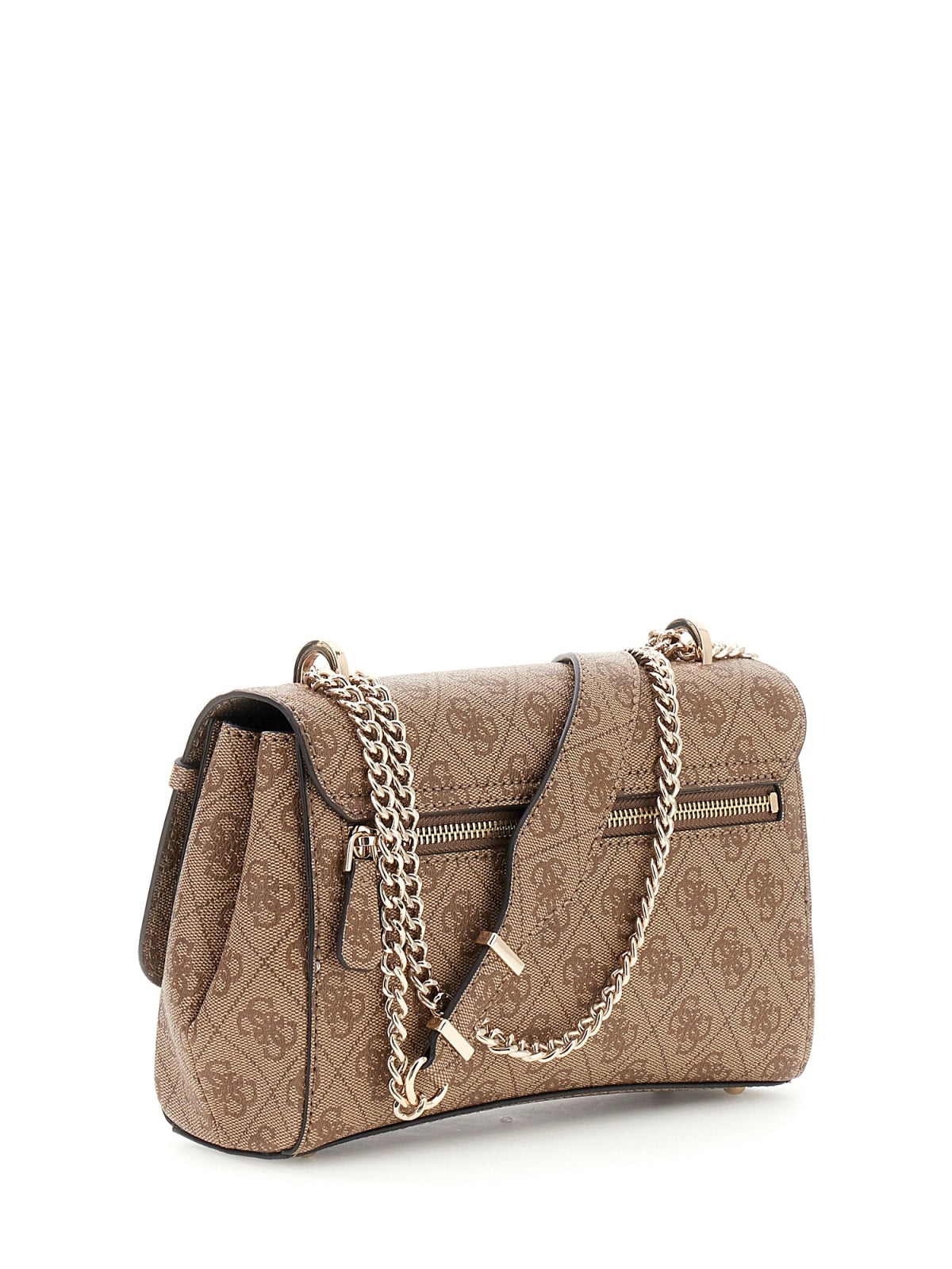 Leona Logo Convrtbl Xbody Flap