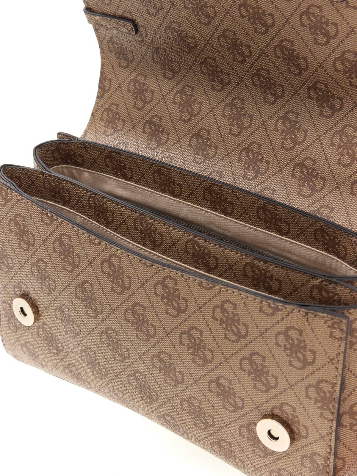 Leona Logo Convrtbl Xbody Flap