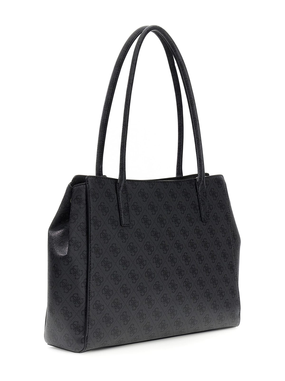 Leona Logo 2 Comp Tote