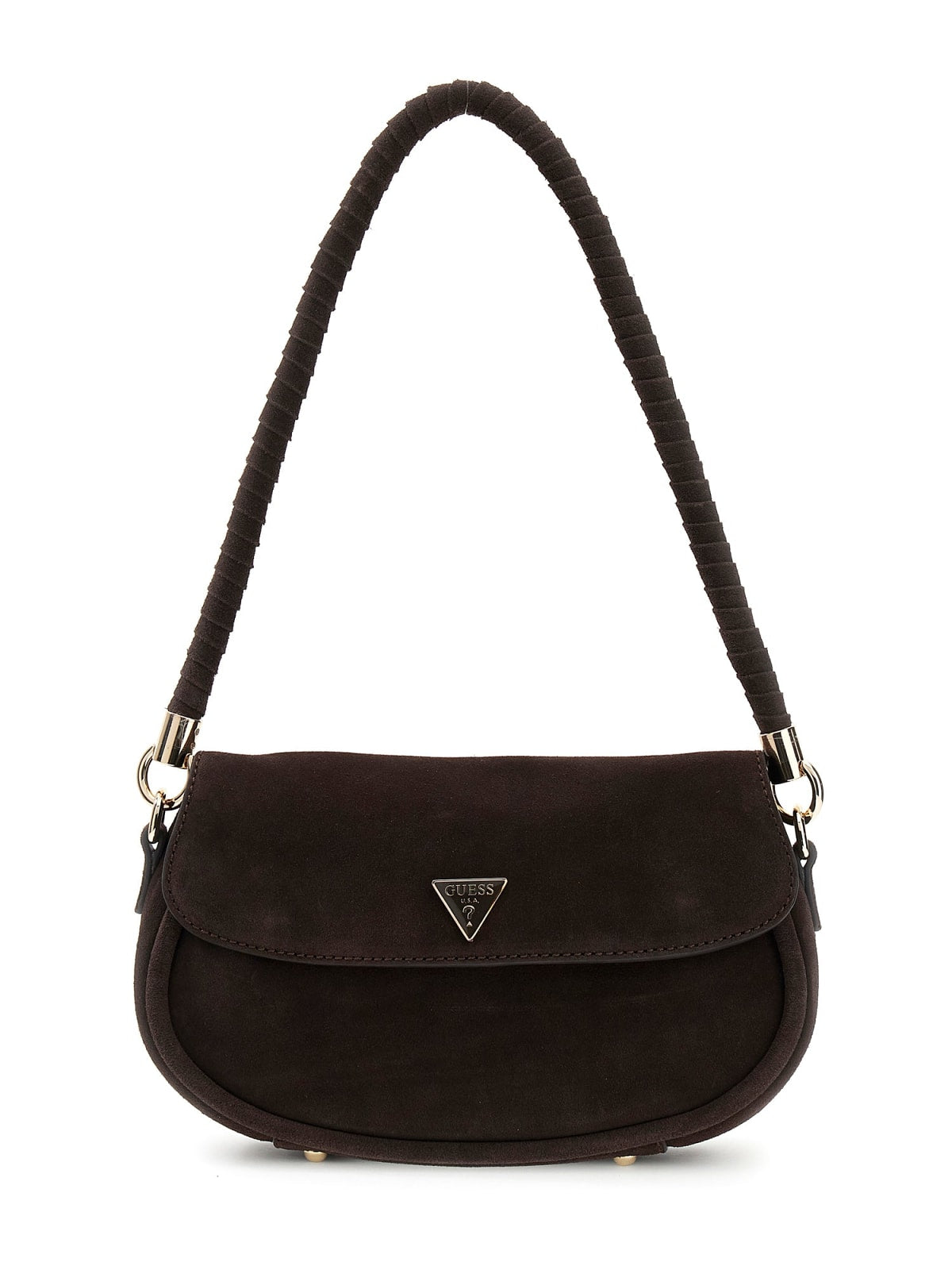 Danya Flap Shoulder Bag