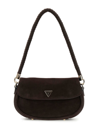 Danya Flap Shoulder Bag