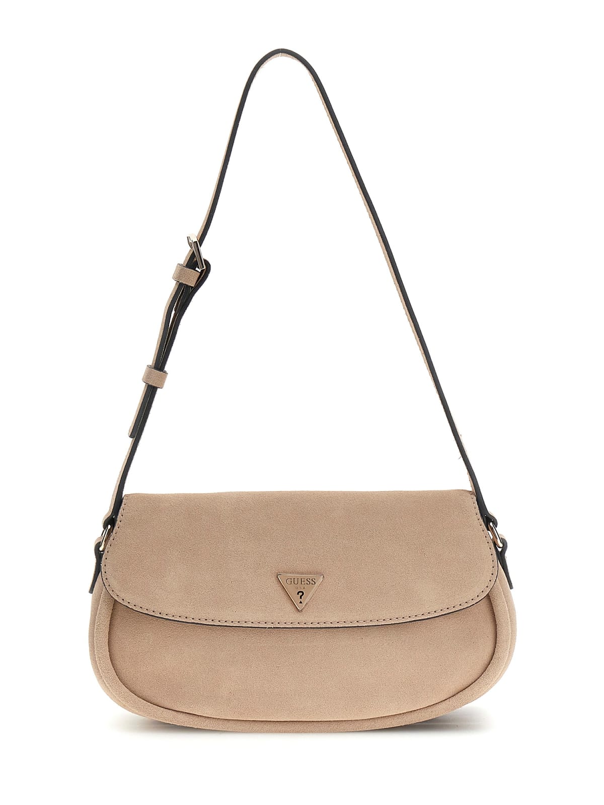 Danya Flap Shoulder Bag