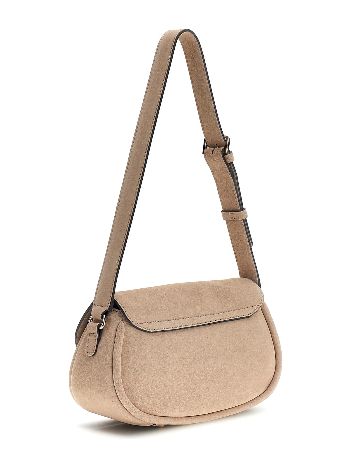 Danya Flap Shoulder Bag