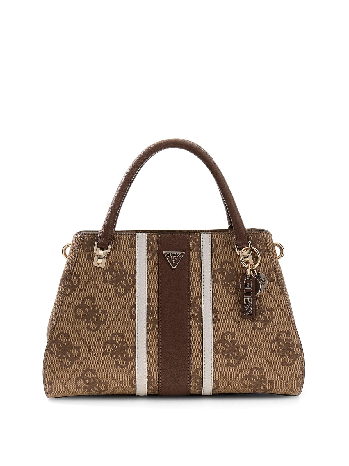 Noelle Ii Luxury Satchel