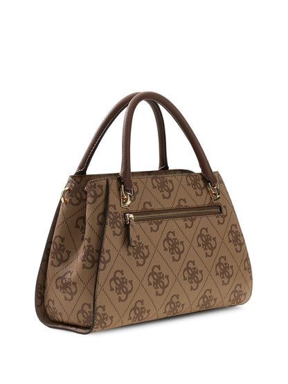 Noelle Ii Luxury Satchel