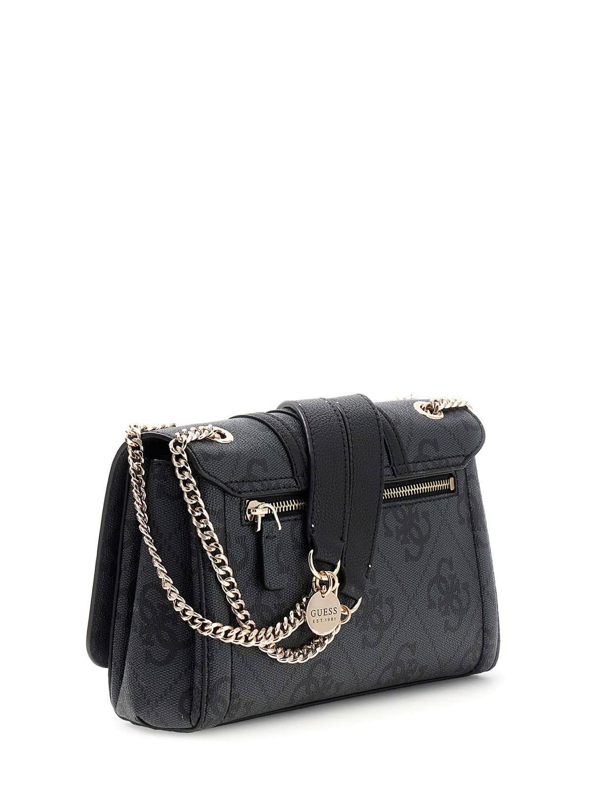 Noelle Ii Cnvrtble Xbody Flap