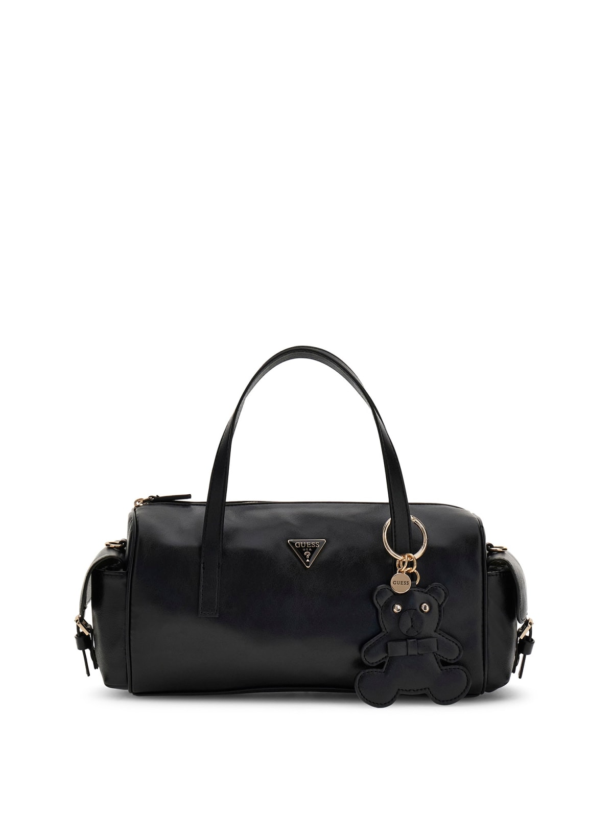 Kassie Small Box Satchel