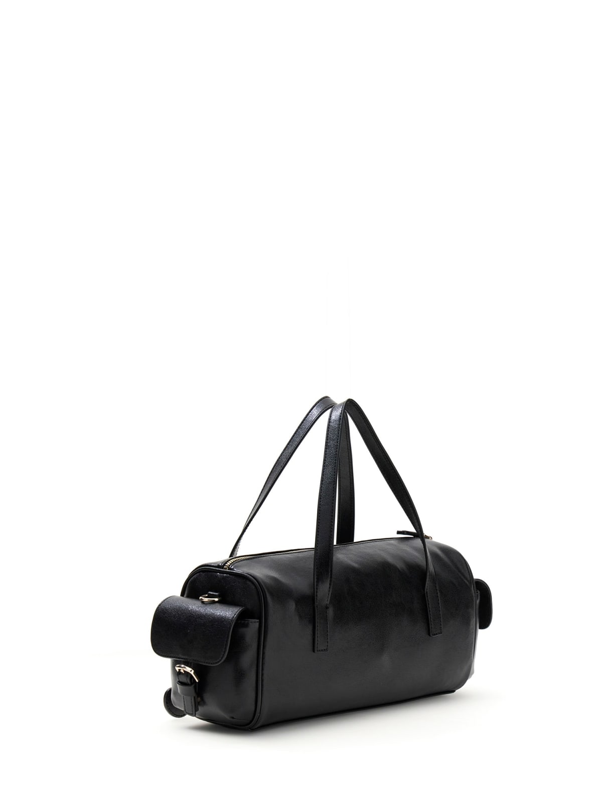 Kassie Small Box Satchel