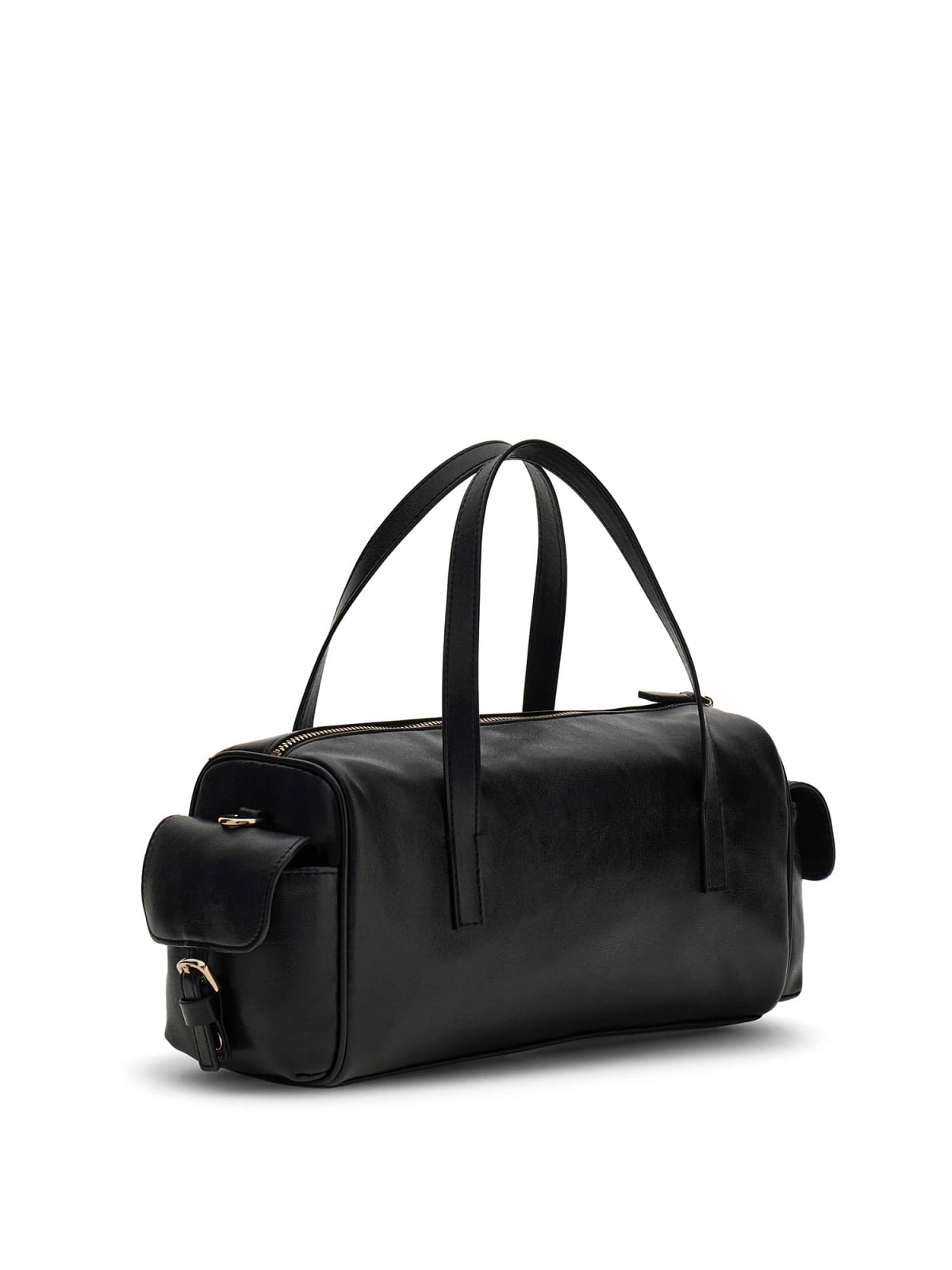 Kassie Small Box Satchel