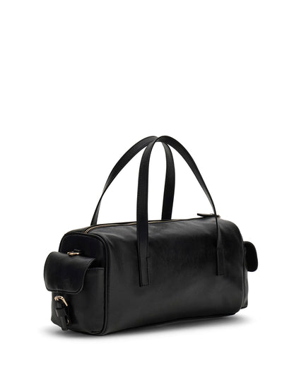 Kassie Small Box Satchel