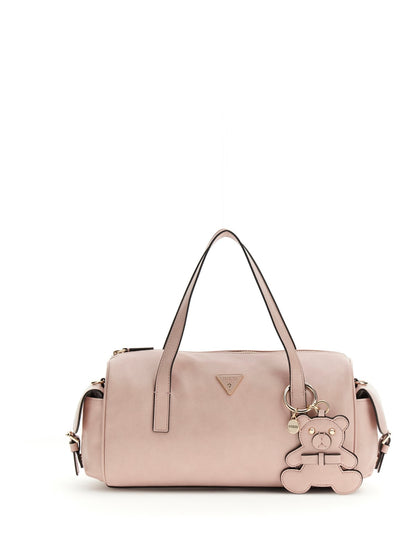 Kassie Small Box Satchel