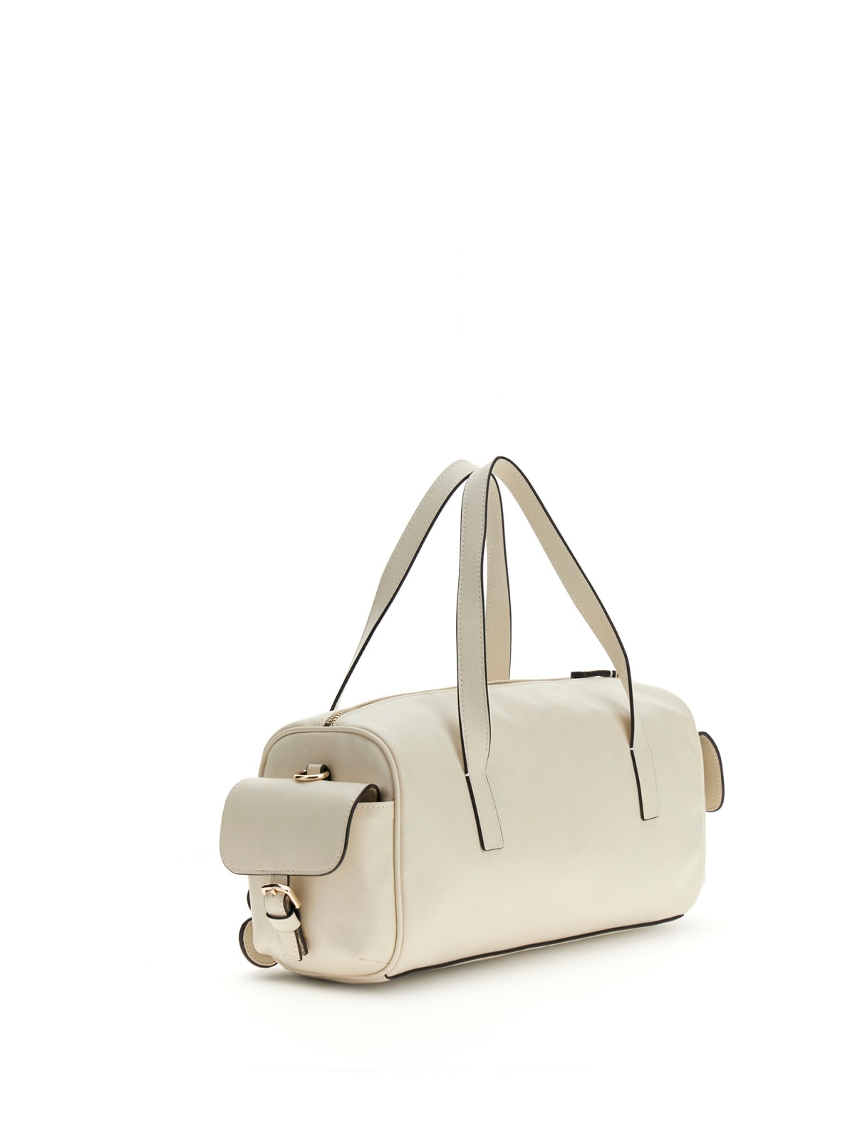 Kassie Small Box Satchel