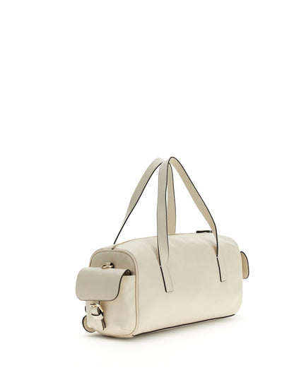Kassie Small Box Satchel