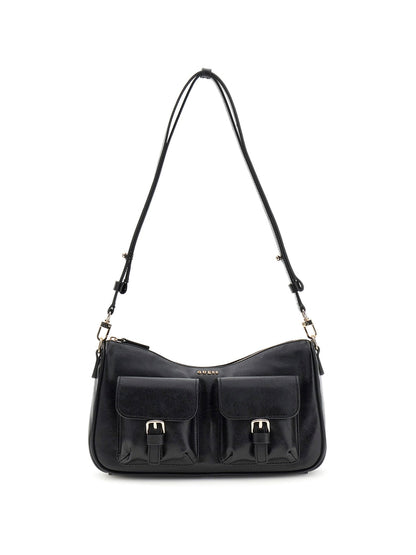 Kassie Convertible Shldr Bag