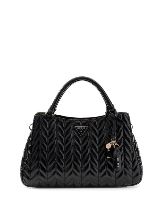Cheryl Triple Comp Satchel