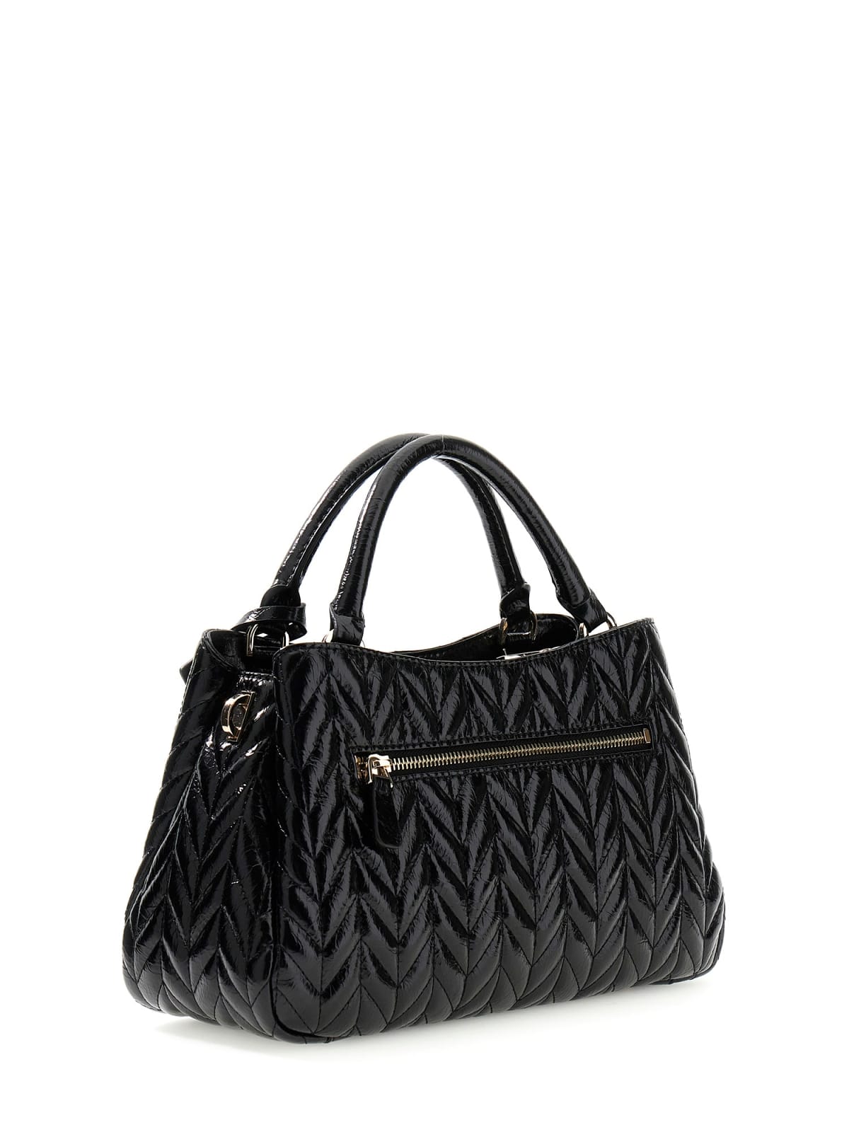 Cheryl Triple Comp Satchel